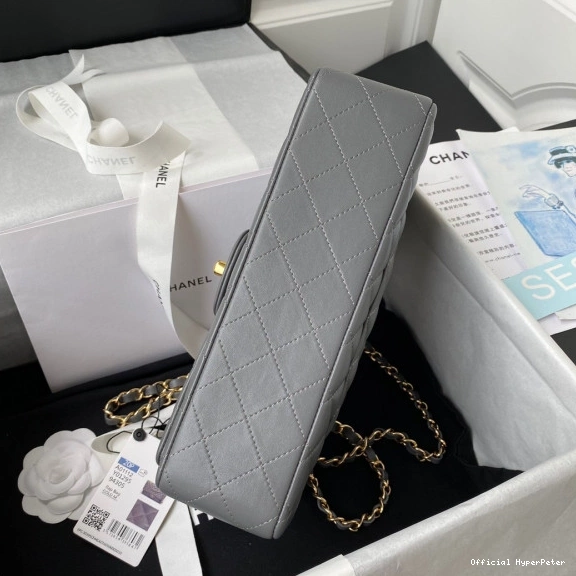 Hyper Peter FLAP BAG CHANEL 0804